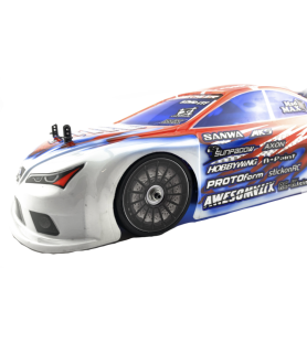 A4 Decor selber gestalten...