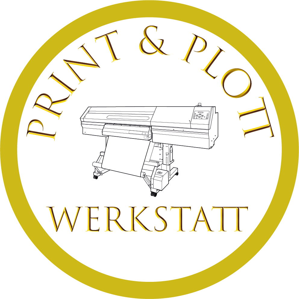 Print&Plott Werkstatt